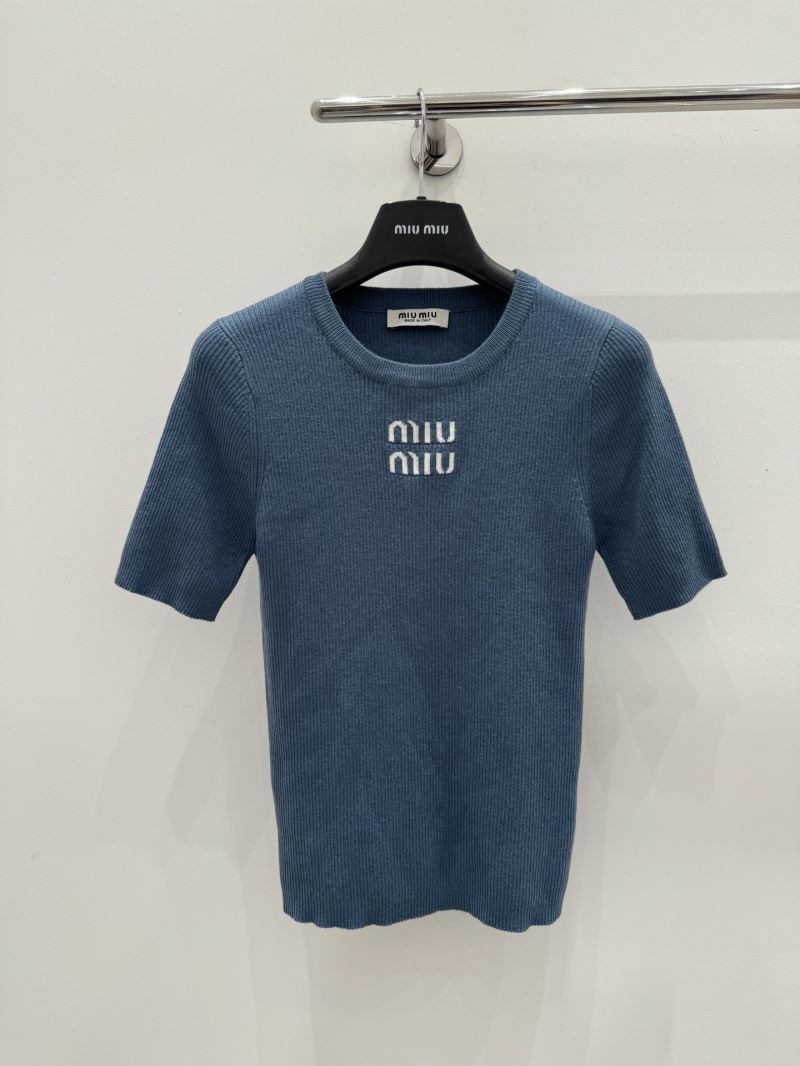 Miu Miu T-Shirts